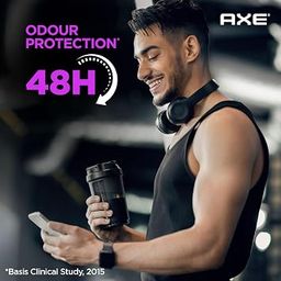 Excite Deodorant Protection Coconut & Pepper thumbnail 3