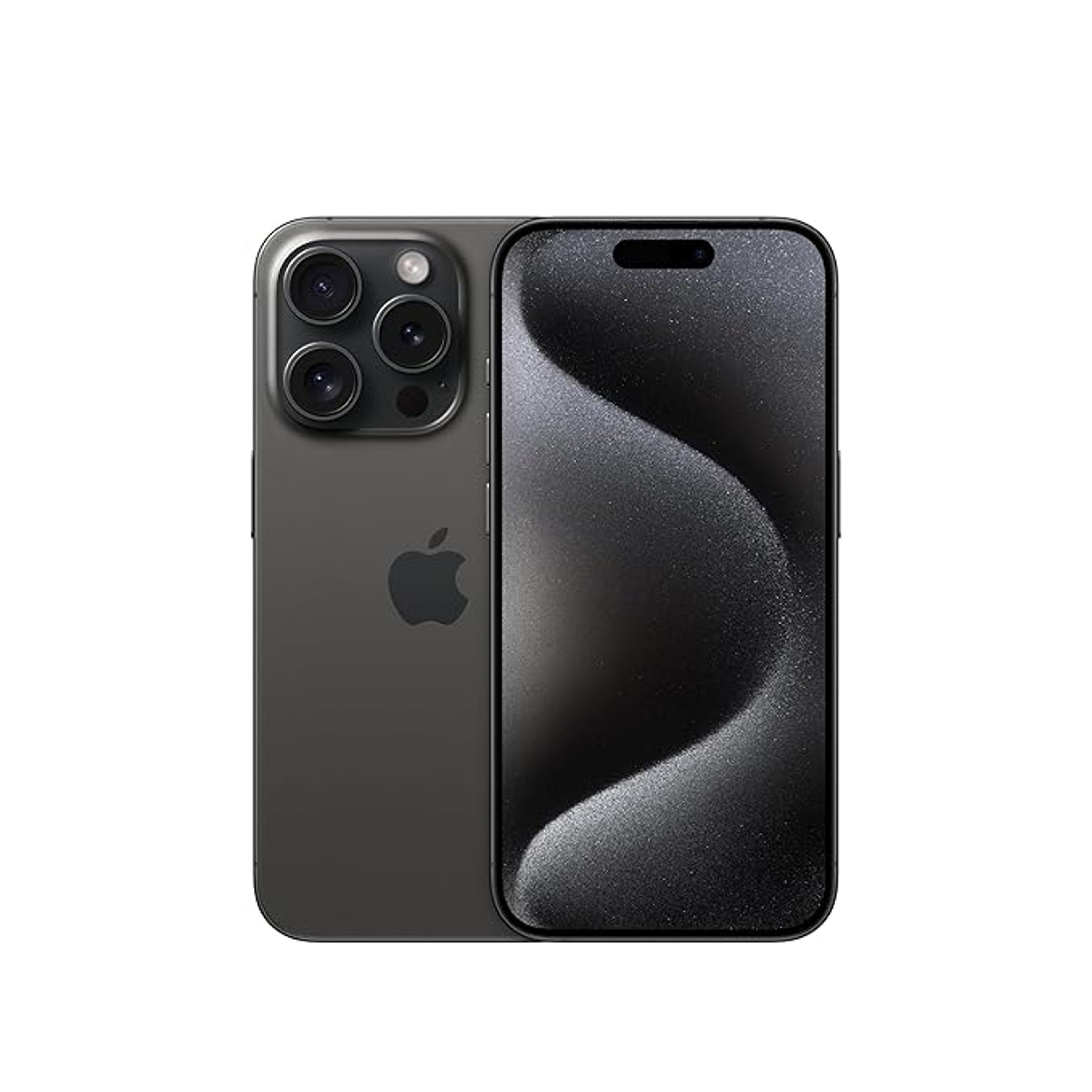 iPhone 15 Pro Max (Titanium)