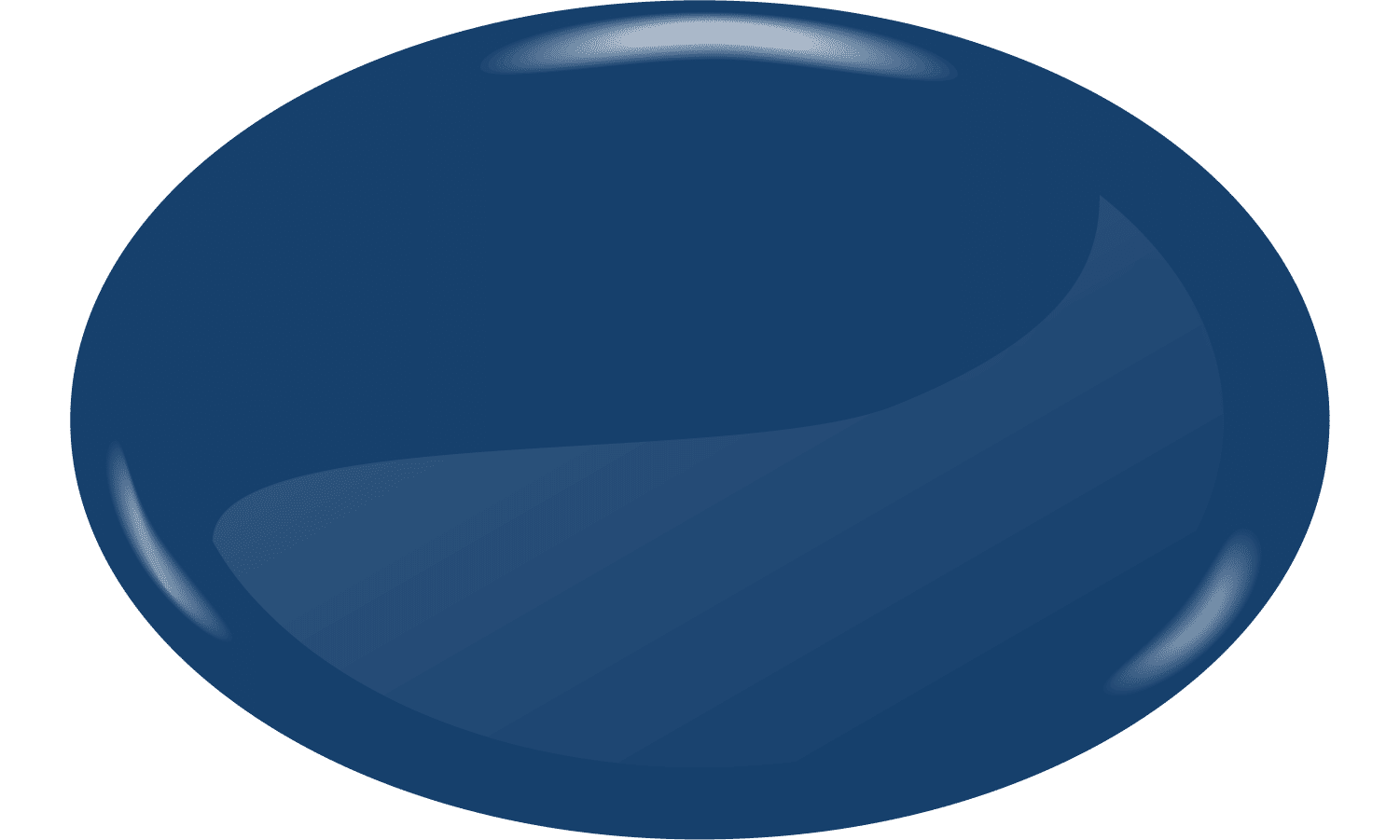oval