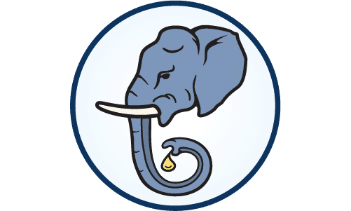 elephant_snot