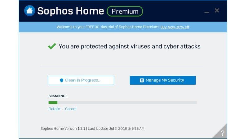 best free antivirus 2018 for windows 7