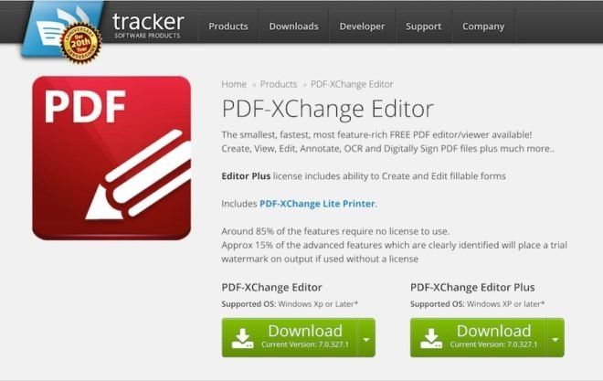 pdfescape free download