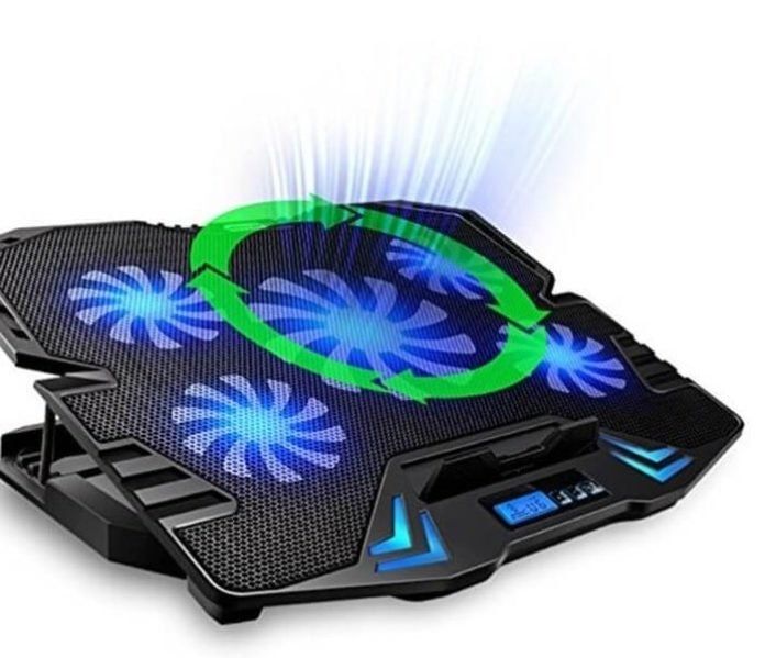 10 Best Laptop Cooling Pads In 2020Buying Guide DroidCops