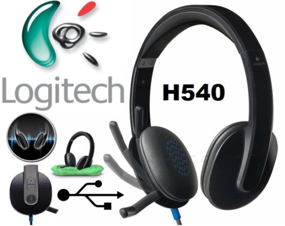 10 Best Logitech Headset| Buying Guide 2020 4