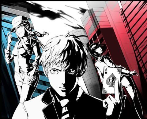 Persona 6: Leaks, Survey, Release Date, Platforms, And More - DroidCops