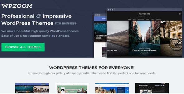 10 Best Wordpress Theme Frameworks in 2020 9