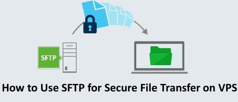 How to Use SFTP for Secure File Transfer on VPS
