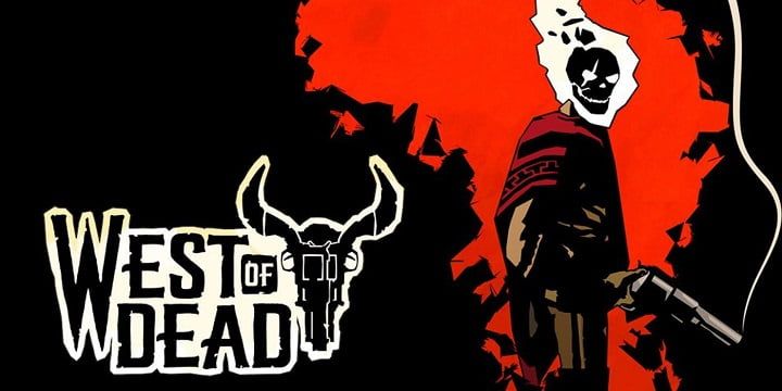 West Of Dead game review 1