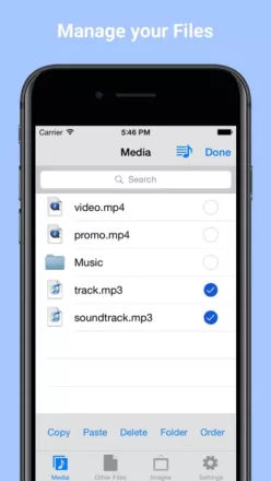 Best File Manager App for Android and IOS in 2021 20