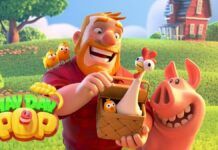 download hay day mod apk terbaru