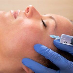 Anti Aging Treatment