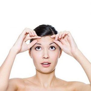 Botox Injection for Wrinkles