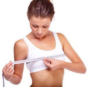 Breast Reduction