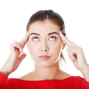 Browlift Surgery in Dubai