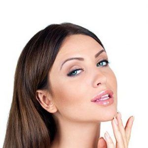 Chin Implant in Dubai
