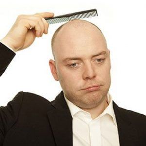 FUE Hair Transplant in Dubai