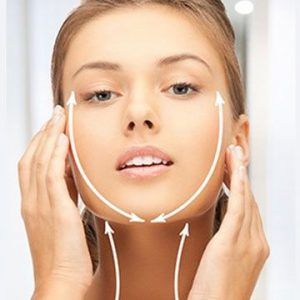Facelift in Dubai