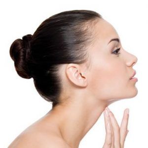 Neck Lift Dubai