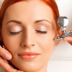 Oxygen Facial in Dubai