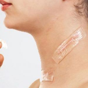 Scar Removal in Dubai