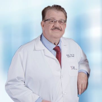 Dr Alexandre