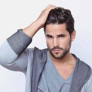 hair replacement dubai