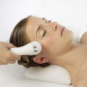 Radio Frequency Treatment in Dubai