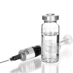 Macrolane Injection