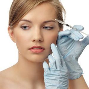 Botox Treatment