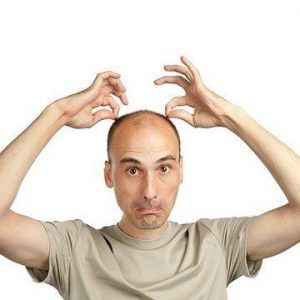 Stem Cell FUE Hair Transplant