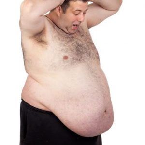 GPS Laser Liposuction