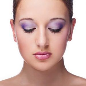 Eyelash Hair Transplant in Dubai