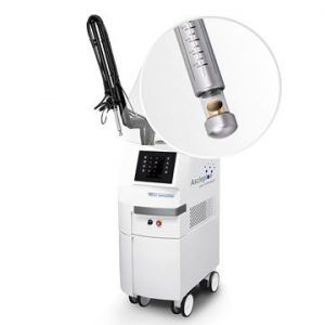 Juliet Laser Machine for Intimate Surgery