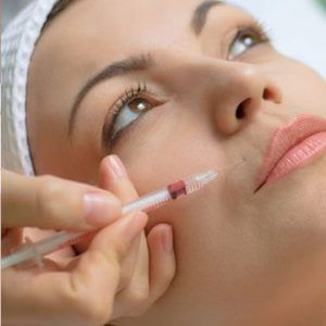Juvederm Treatment