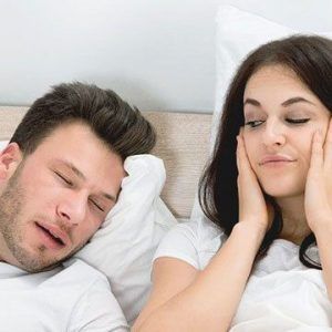 snoring treatment
