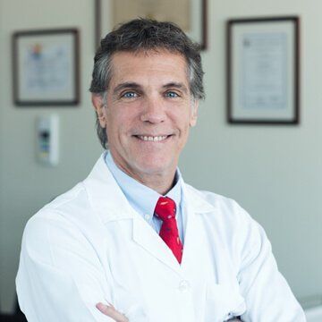 Dr. Gabriel Fernando Bonesana