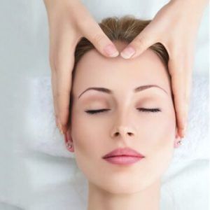 Forehead Lift