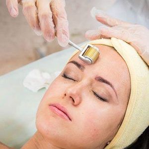 Derma rollers