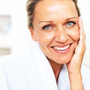 Wrinkle Smoothing