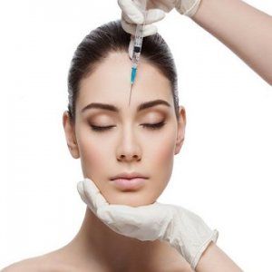xeomin treatment in dubai