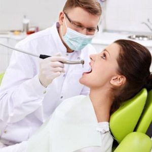 low level laser therapy