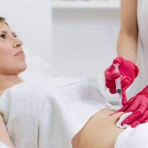 Lipolysis Treatment in Dubai