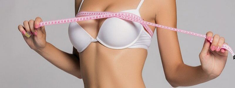 How Breast Surgery Increase The Beauty Of Body