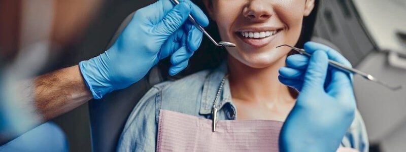 Keep Teeth Healthy With Easy Treatments
