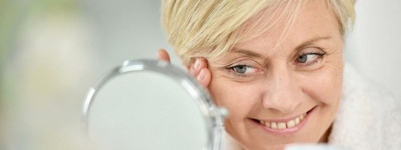 What Botox Do Against Aging Process