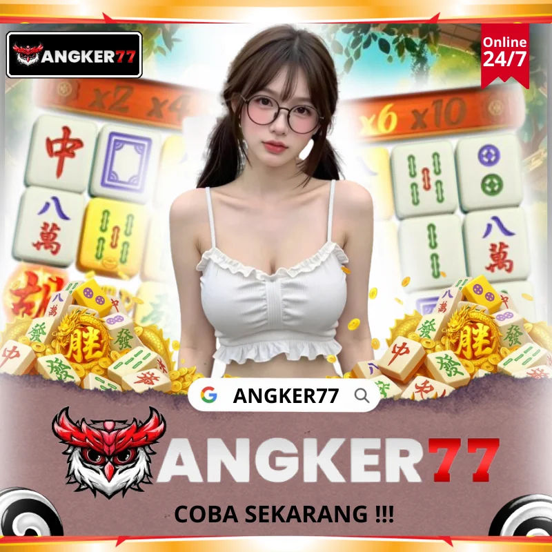 Game Navigasi Gampang