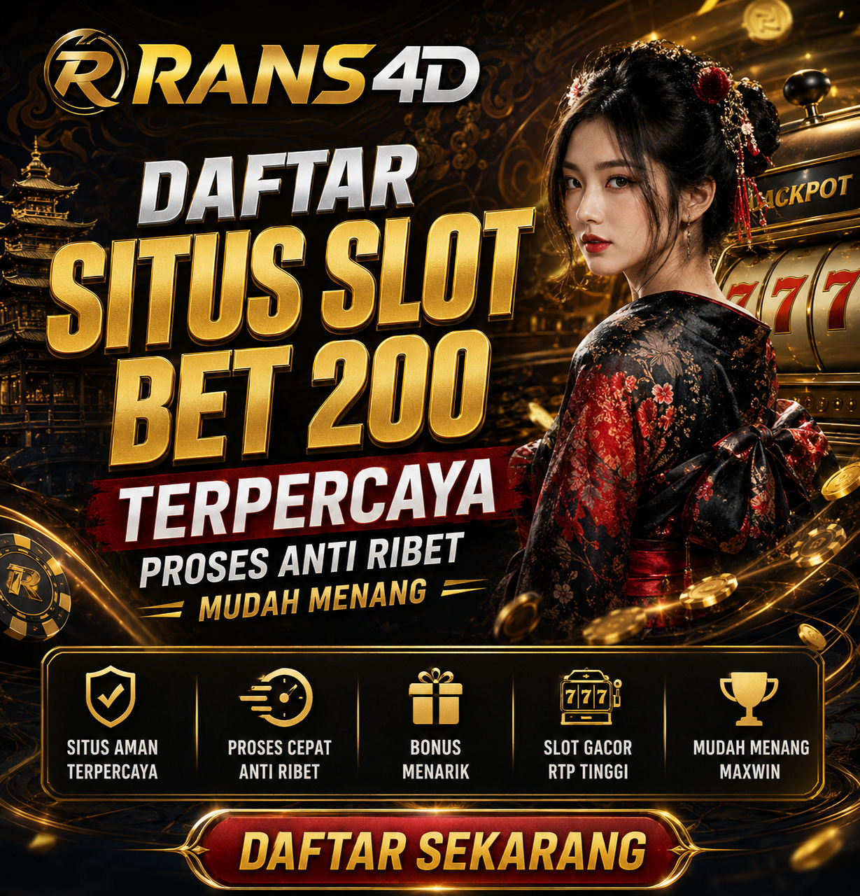 rans4d