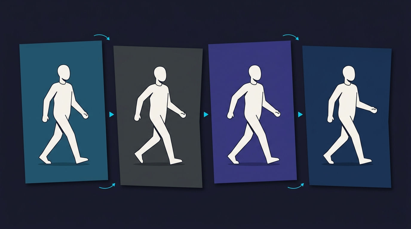 Character Animation