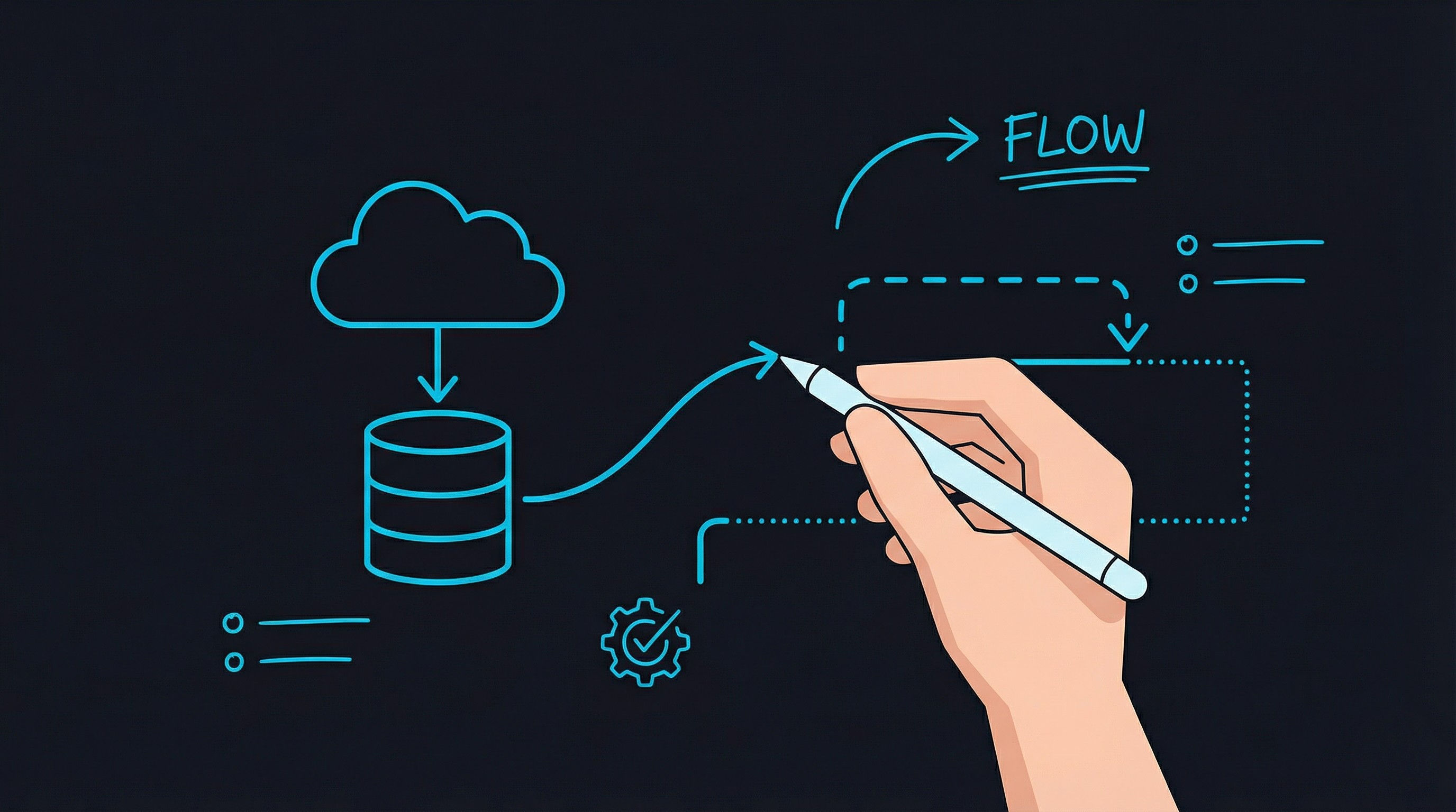 Whiteboard Animation