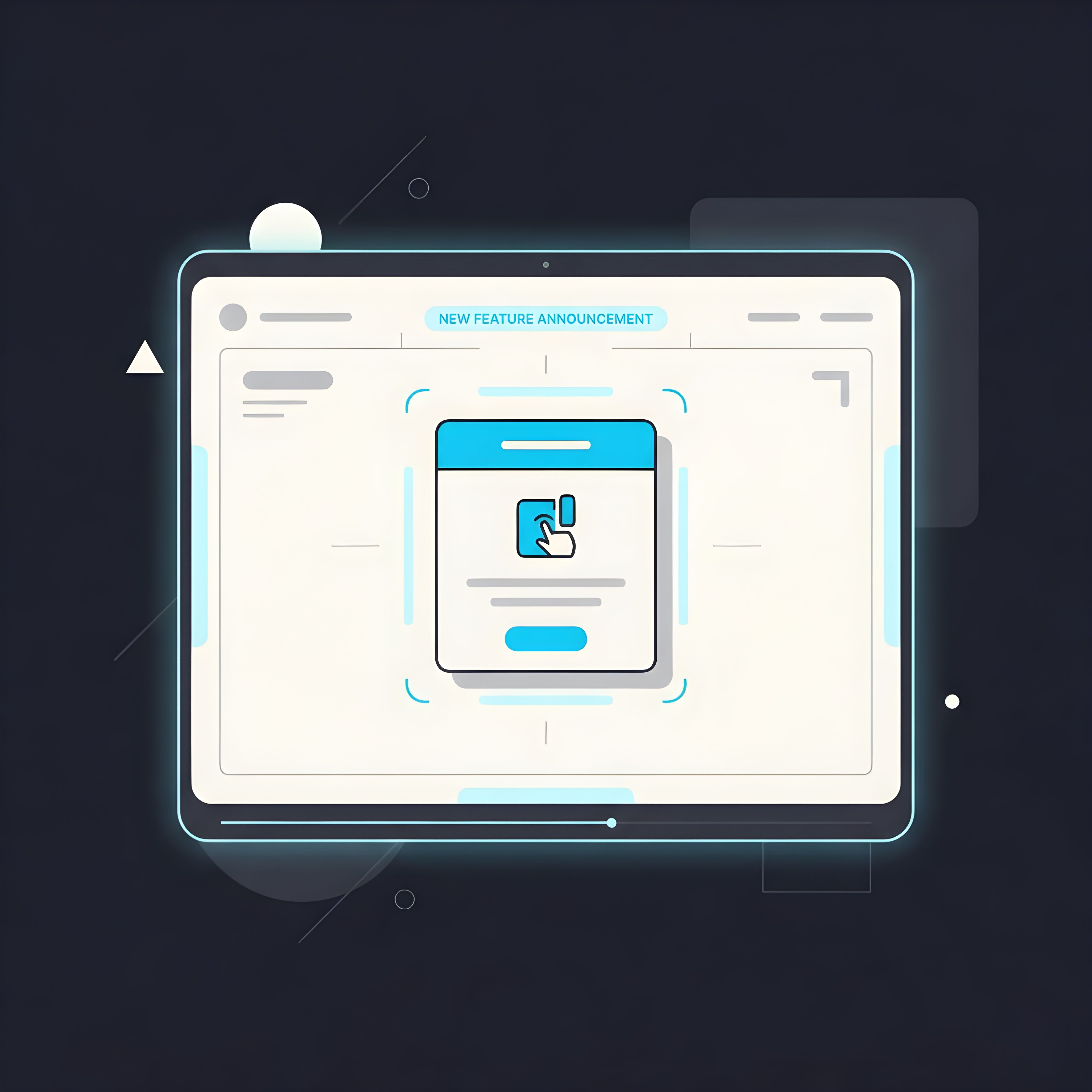 Feature Launch
